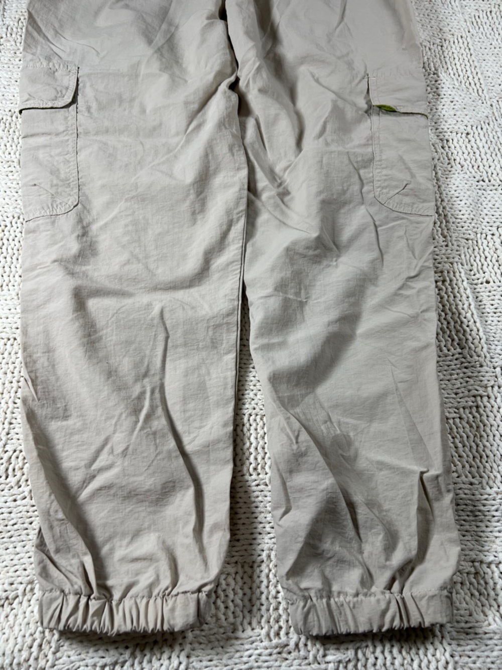 Zumiez Ninth Hall Cargo Pants - Picture 9 of 14